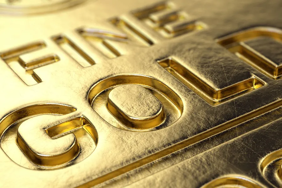 Ini 5 Alasan Utama Investasi Emas Batangan yang Harus Kamu Ketahui!