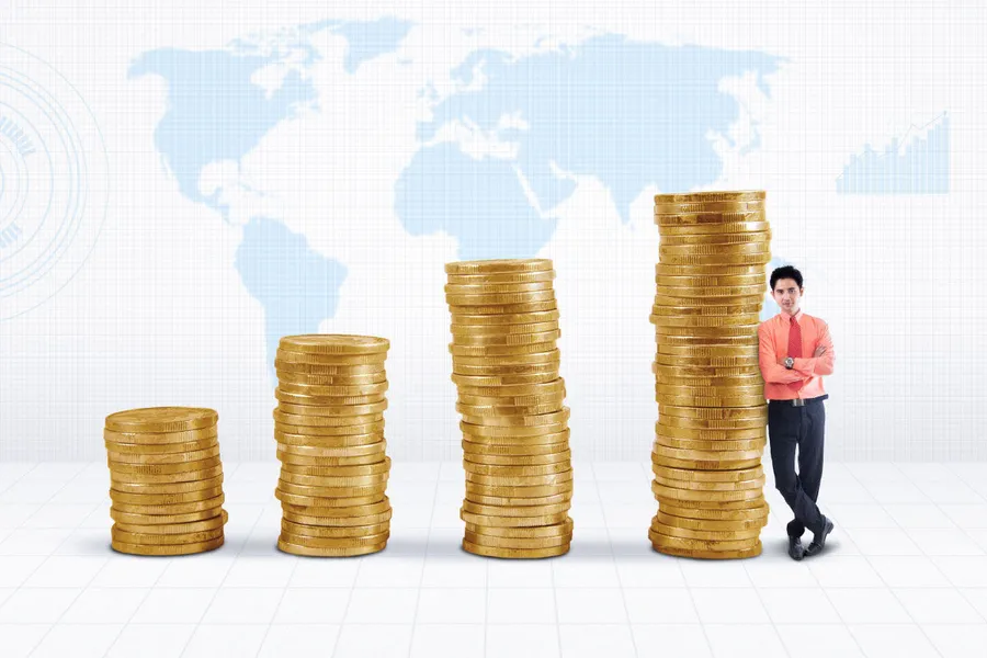 Tips Menabung Emas Berkala Supaya Makin Untung