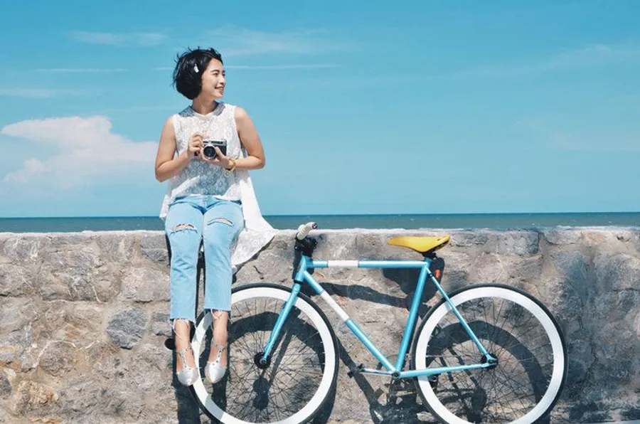 Jadi “Cewek Keren” dengan Menghapus Gaya Hidup Boros