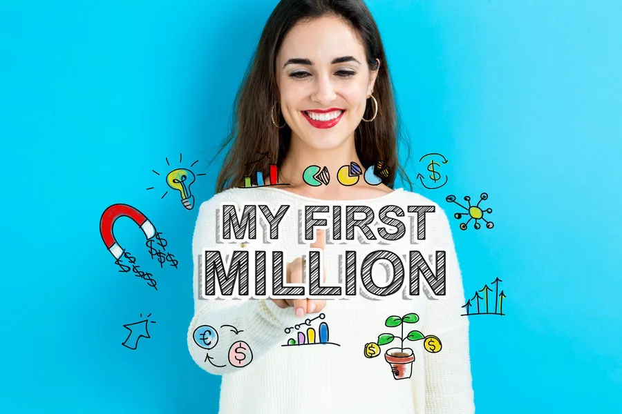 Kaum Milenial, Berapa Banyak Investasi yang Mesti Kamu Punya?