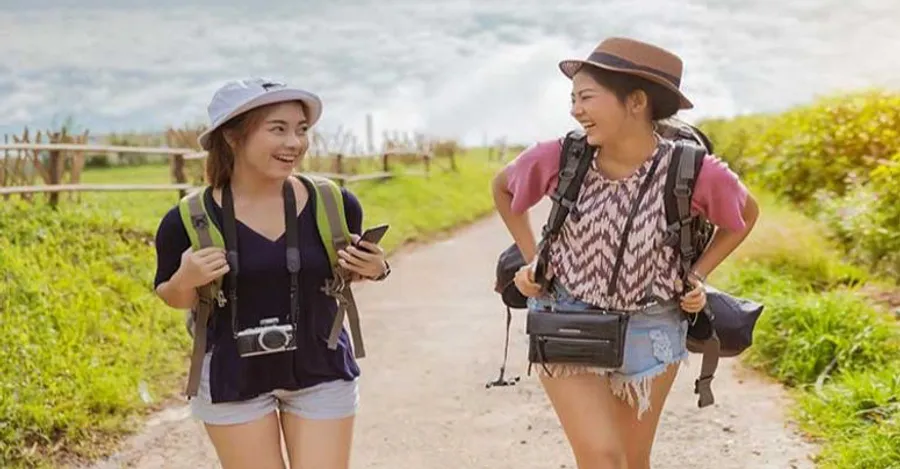 Tetap Bisa Traveling Saat Kantong Tipis dengan 9 Trik Ini!