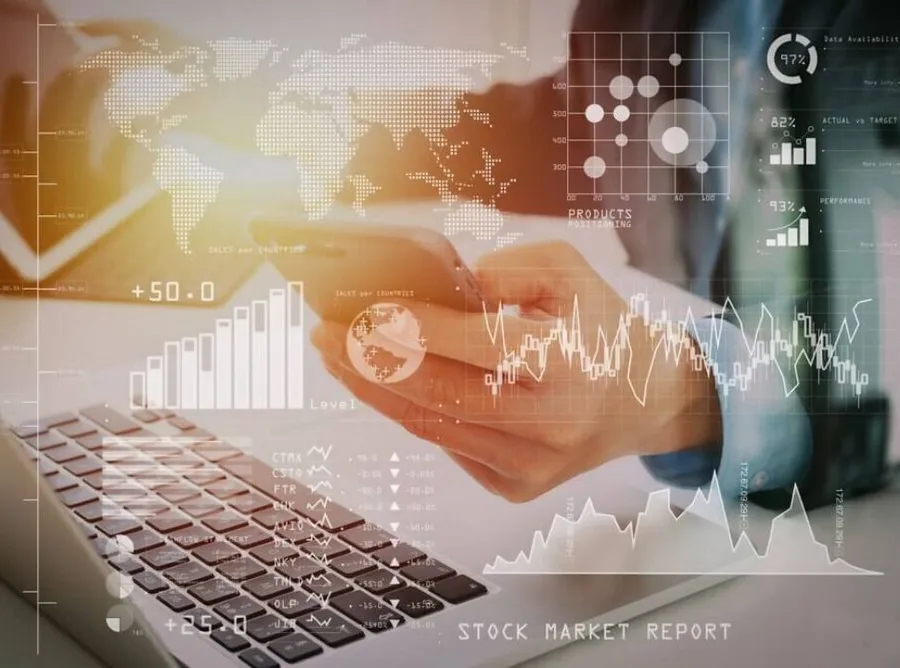 3 Kasus Gelembung Aset dalam Sejarah Investasi yang Perlu Kamu Tahu!