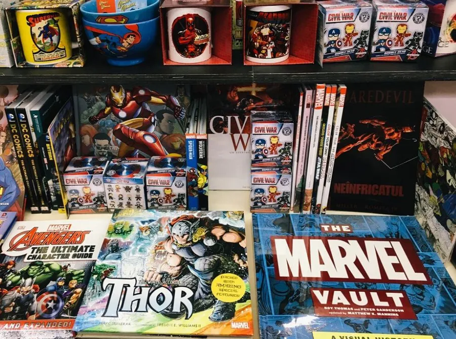 7 Investasi Unik Mainan yang Akan Laku Mahal di Masa Depan, Minat Beli?