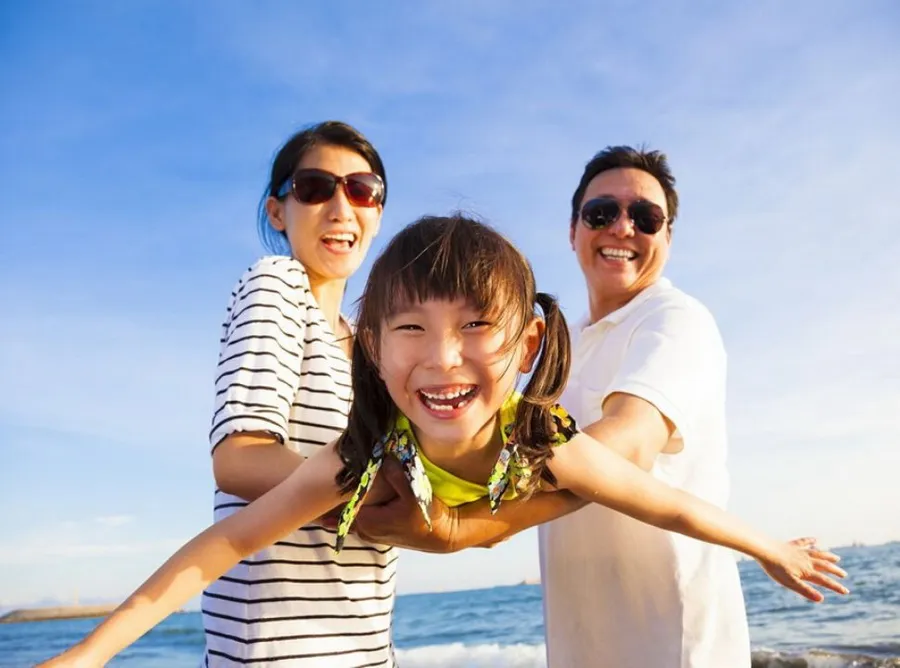 Merencanakan Liburan Keluarga dengan Deposito, Bagaimana Menghitungnya?