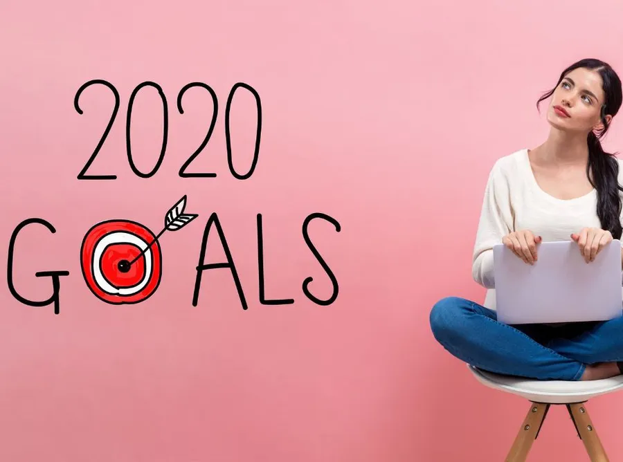 Punya Resolusi Keuangan untuk 2020? Wujudkan dengan 5 Trik Taktis Ini, Yuk!