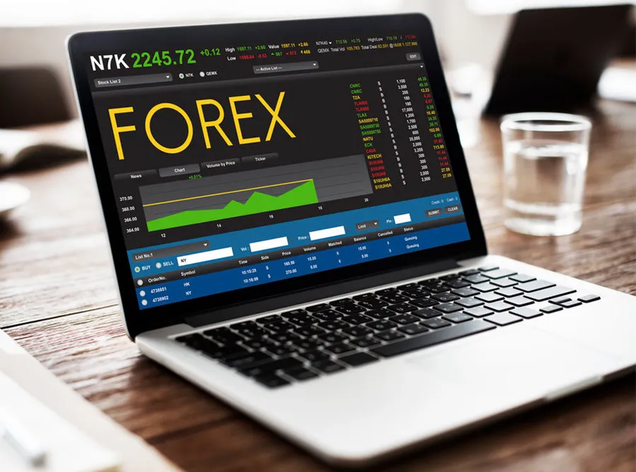 Ingin Aman Trading Forex? Pilih 5 Broker Forex Terbaik di Indonesia Ini