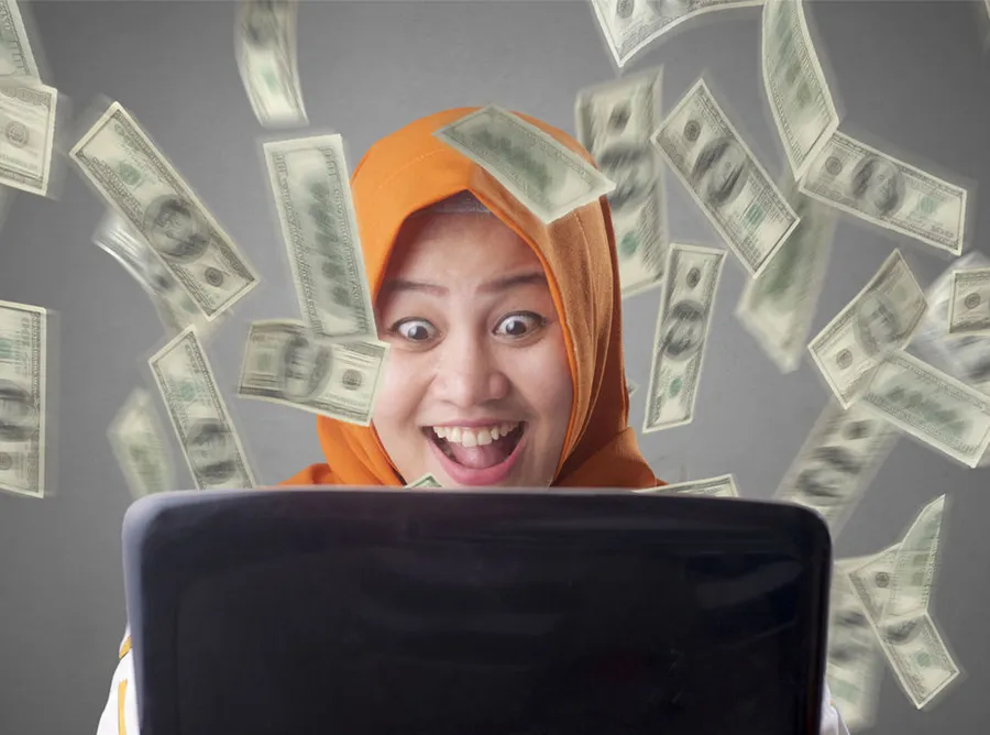 Hati-hati! Jebakan Batman Ramadan Effect untuk Investor di Depan Mata