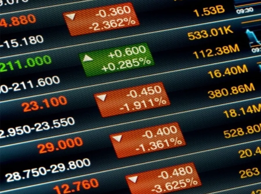 Bursa Saham Sedang Terkoreksi, Kenali Pola Investasi Saham dengan Cara Ini