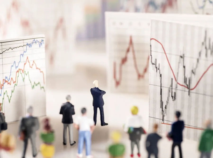 Pahami Kinerja Sekuritas, Ini 3 Alasan Volatilitas Pasar Pengaruhi Peluang Profit