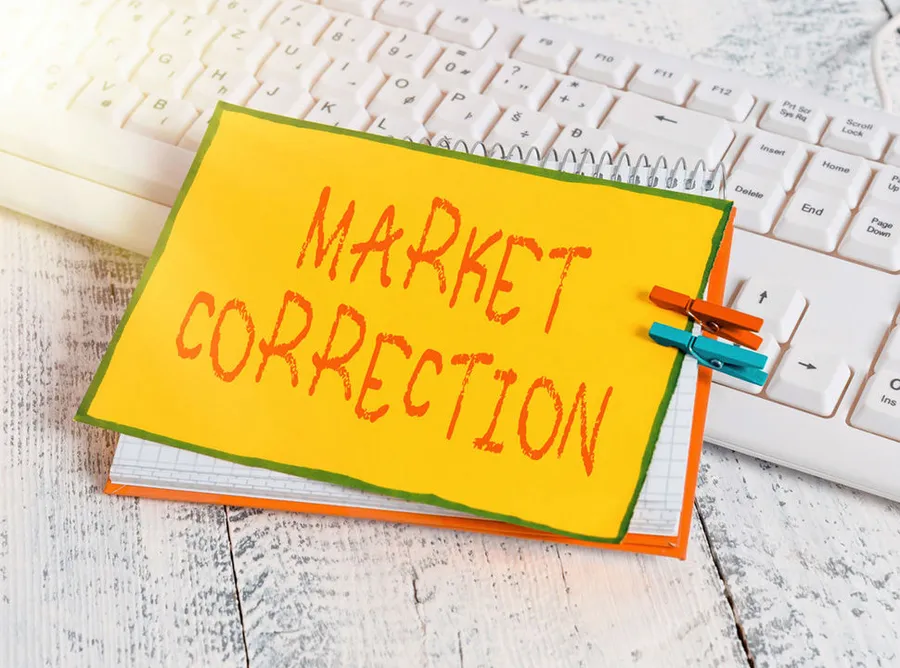 Apa Itu Koreksi dan Apa Pengaruhnya Terhadap Investasi Kamu?