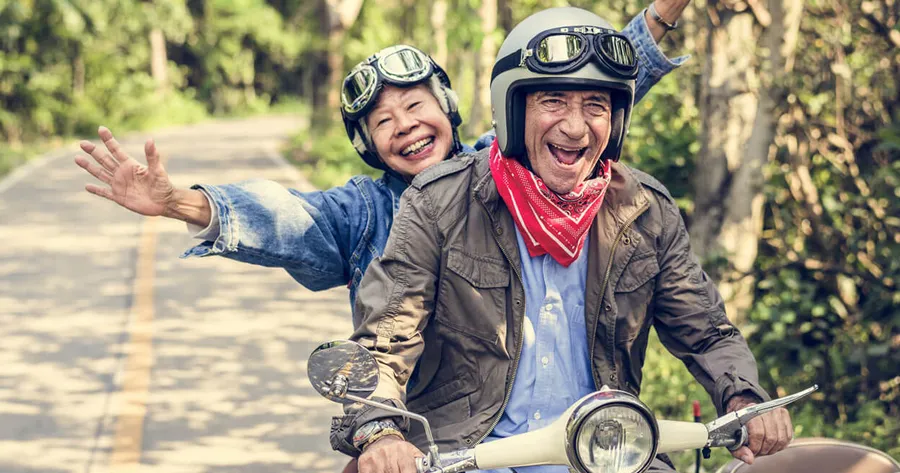 Penting! Perhatikan 5 Hal Ini Ketika Siapkan Dana Pensiun