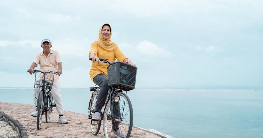 Wajib Catat! 5 Checklist untuk Persiapan Dana Pensiun