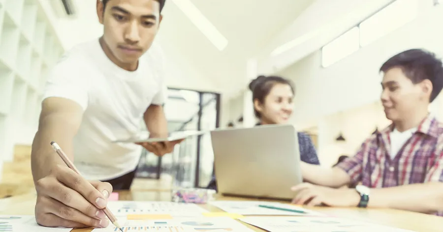 7 Langkah Optimal untuk Bangun Portofolio Investasi dan Neraca Keuangan