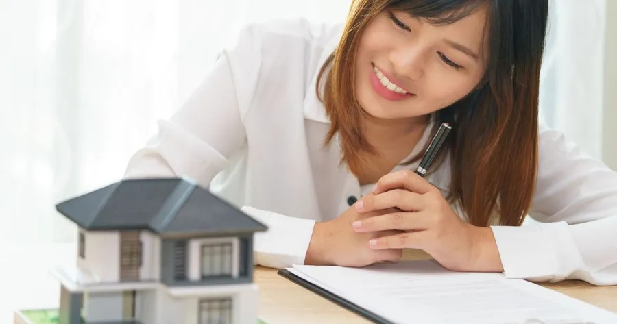 Mau Beli Rumah, Tapi Masih Bingung? Sini Liat Tipsnya!