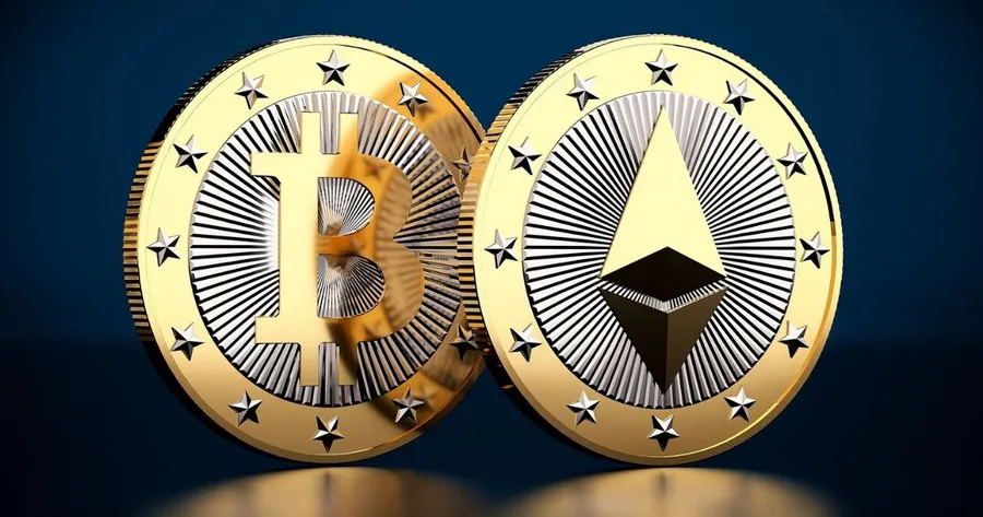 Mengenal Cryptocurrency Ethereum