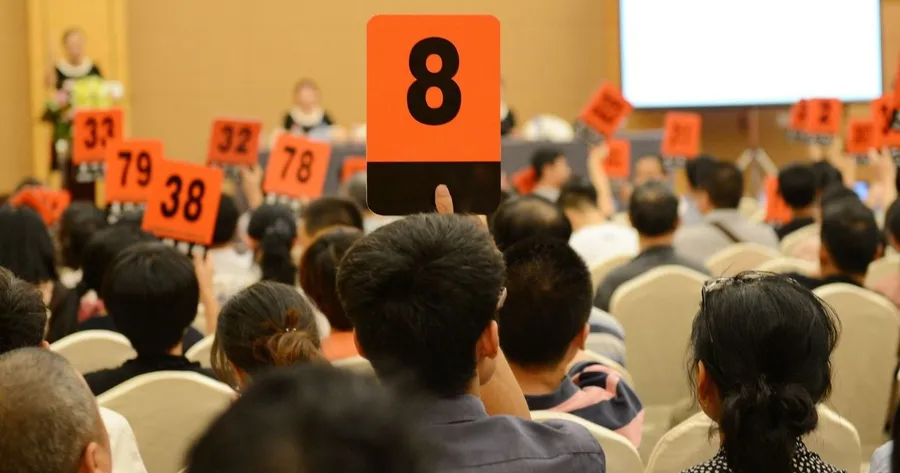 Aturan dan Tips Beli Barang Lelang di Pegadaian