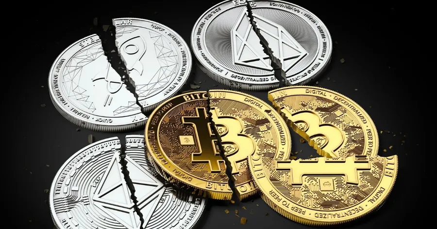 Investasi Cryptocurrency Dinilai Bermasalah? Simak Penjelasannya!