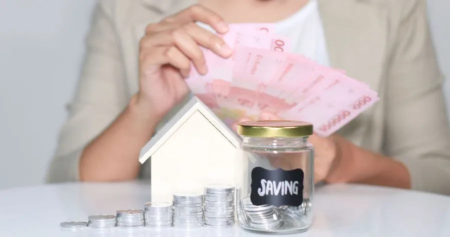 Ampuh Cegah Kantong Jebol, Ini Tips Keuangan di Tahun 2021!