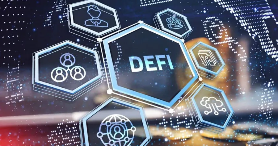 Mengapa DeFi Bakal Jadi Saingan Sengit Jasa Keuangan Konvensional?