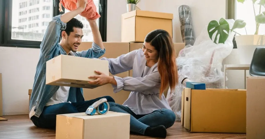 Rumah Masih Ngontrak? Jangan Minder! Ini Manfaat Finansial Ngontrak Rumah!