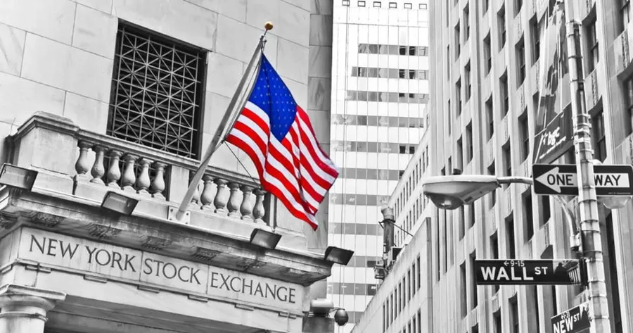 Bagaimana Pengaruh COVID-19 Delta Terhadap Pasar Saham AS?