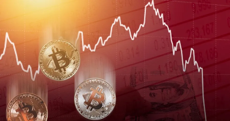 Ada Prediksi Harga Bitcoin Turun, Apakah Itu Hal Wajar?