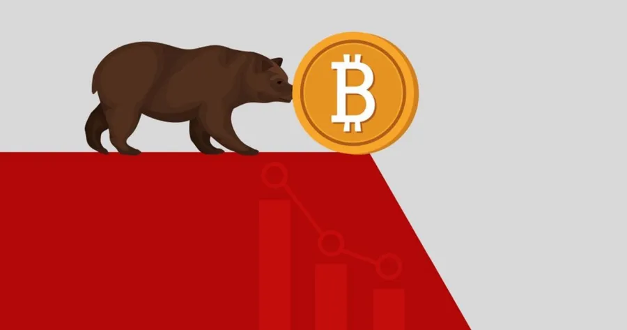 Bitcoin Lagi Bearish? Simak Cara Mengenali Sinyalnya dan Bertahan Agar Cuan!