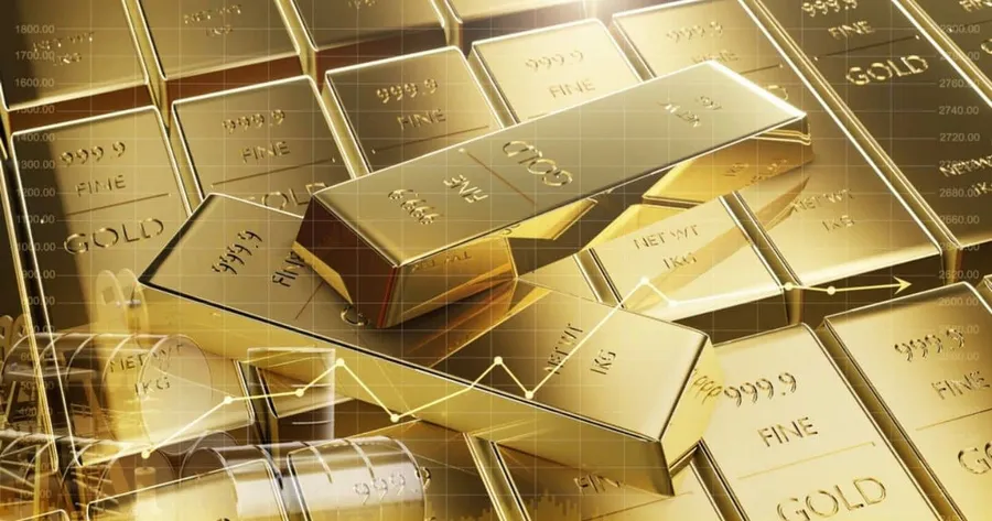 Apakah The Fed Benar-Benar Bisa Pengaruhi Harga Emas?