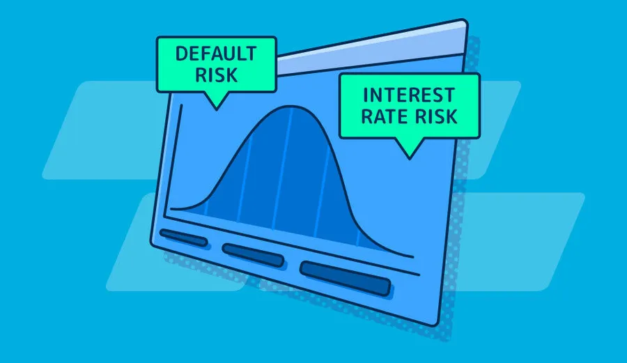 risiko reksadana pendapatan tetap dan pasar uang