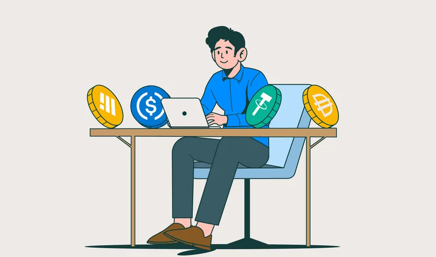 mengenal stablecoins