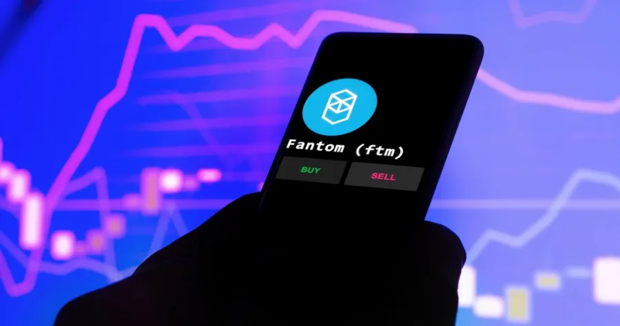 Fantob Fantom, Kontrak Pintar dengan Teknologi DAG