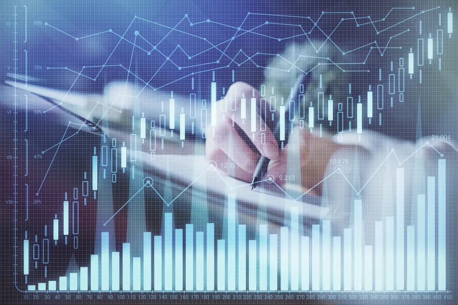Analisis Volume: Penjelasan & Strategi Indikator