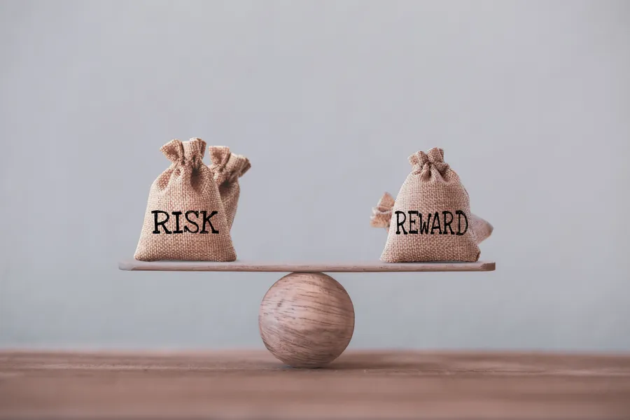 Risk Reward Ratio dalam Investasi