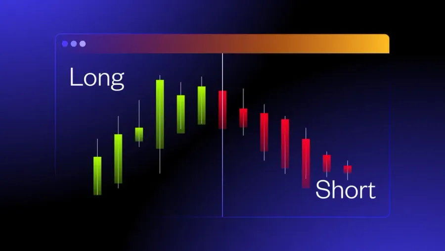 Apa itu Long & Short?