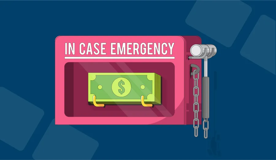 Mempersiapkan Dana Darurat