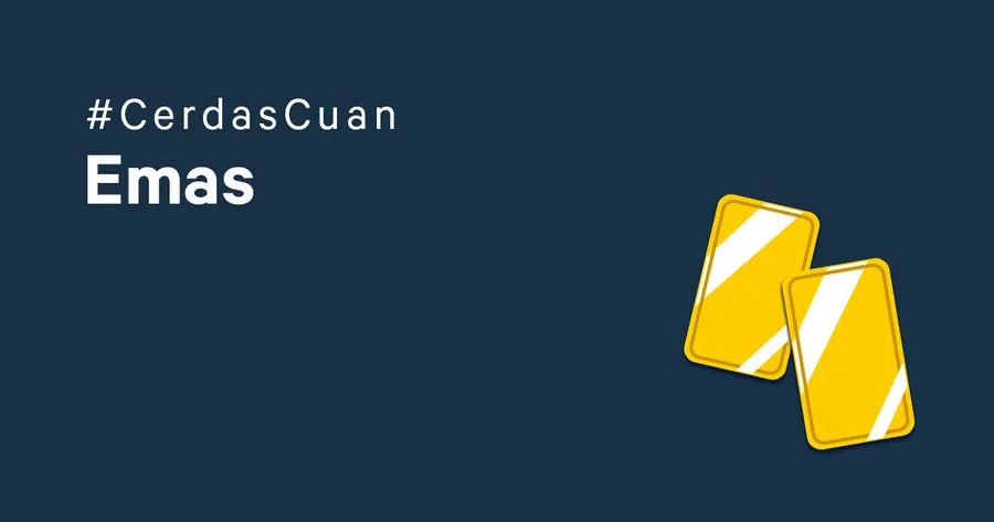 Pergerakan Harga Emas di Indonesia, Apa Saja yang Mempengaruhinya?