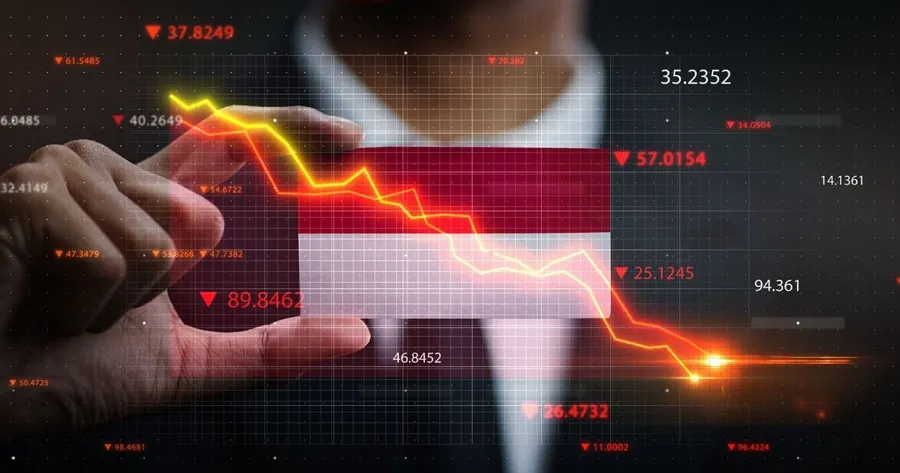 Kerap Disamakan, Inilah Perbedaan Resesi Ekonomi dan Krisis