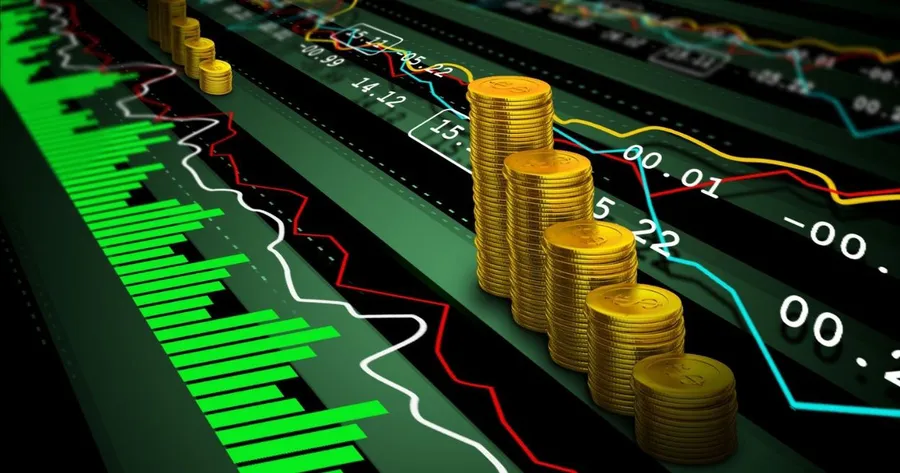 Harga Emas Hari Ini Keok Dihajar Dolar AS