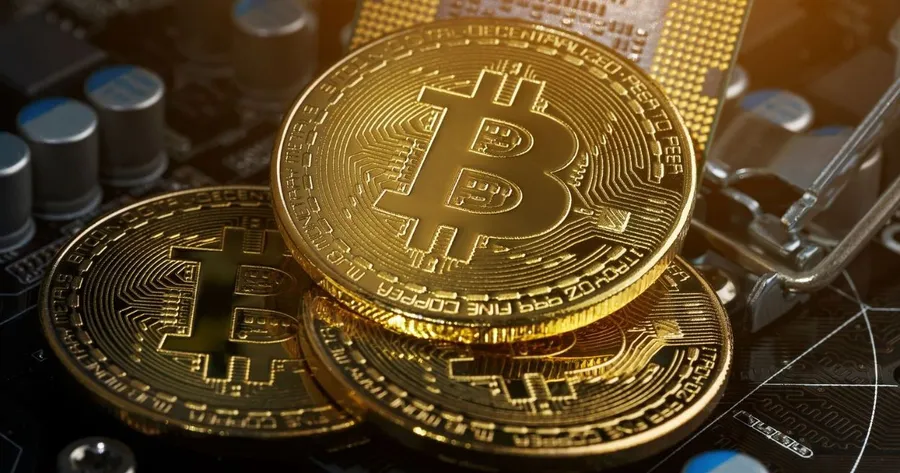 Cari Bitcoin Rp4 Triliun, Pria Ini Rela ‘Nyemplung’ ke Tempat Sampah