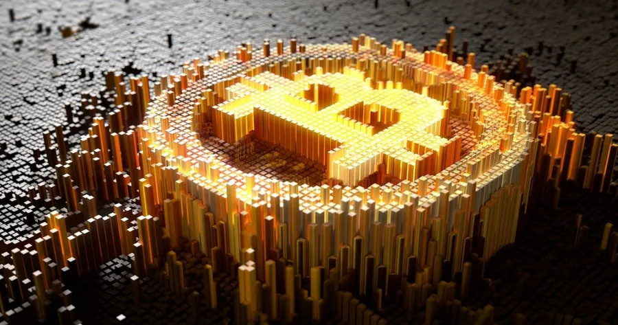 JPMorgan Sebut Harga Bitcoin Bisa Tembus Lebih dari Rp2 Miliar