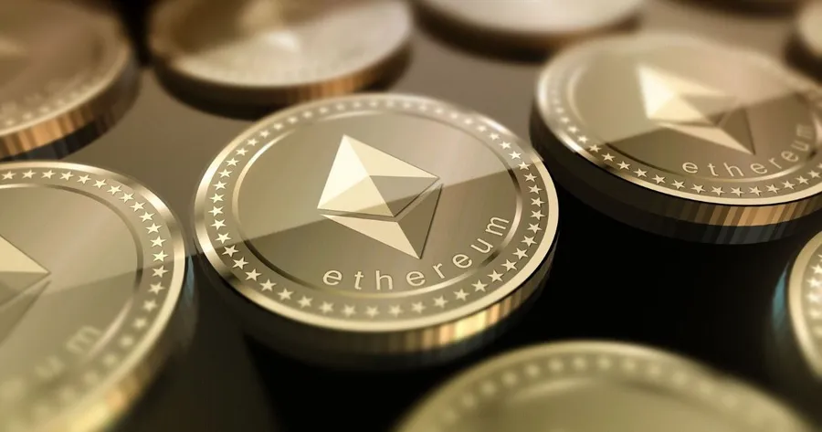 Tambah Cuan! Habis Bitcoin, Kini Ethereum Tembus Rekor Rp25 Juta