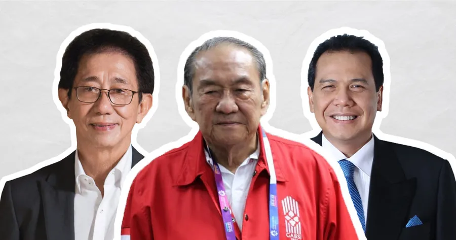 Ini, Lho, Daftar Orang Terkaya di Indonesia 2021. Kamu Kapan Masuk Daftar Ini?