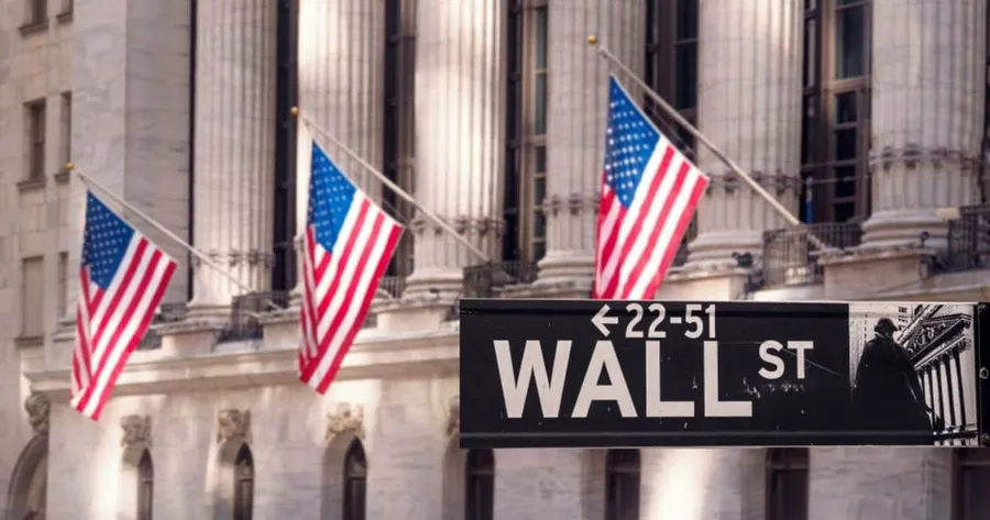 Siap-Siap Cuan! Indeks S&P 500 Diramal Naik 10% Juni Nanti