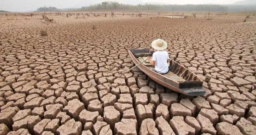 Dunia Makin Panas, Ini Bukti Dampak Pemanasan Global Makin Parah di 2021!