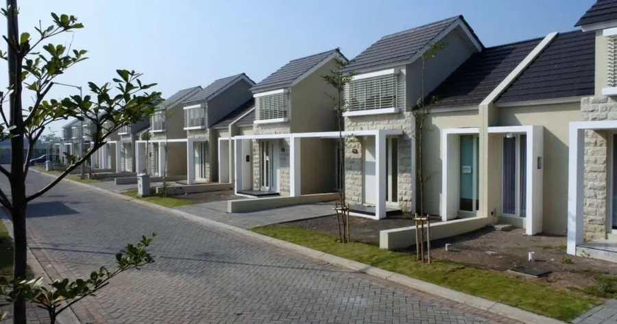 Faktor Apa Saja Sih yang Menentukan Harga Rumah Kamu? Yuk, Cek di Sini!