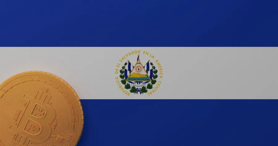 El Salvador Resmi Adopsi Bitcoin Sebagai ‘Uang’. Harga Bitcoin Bakal Naik?