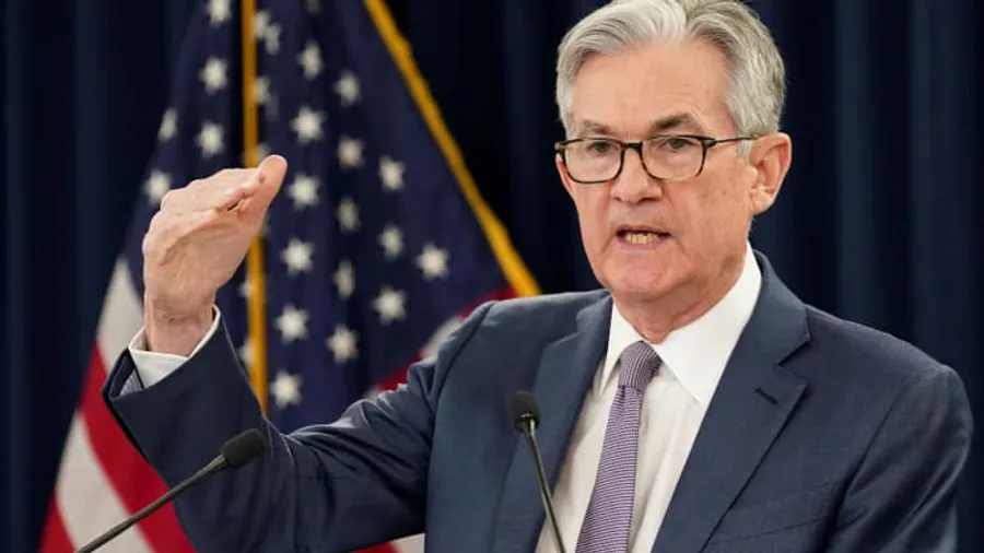 Diminta Kembali Jadi Bos The Fed, Simak 5 Fakta Unik Jerome Powell!