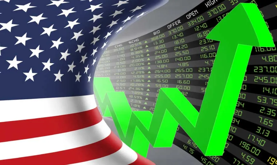 Digest Saham: Ekonomi AS Tetap Sehat hingga Masyarakat Skeptis Dengan Tesla