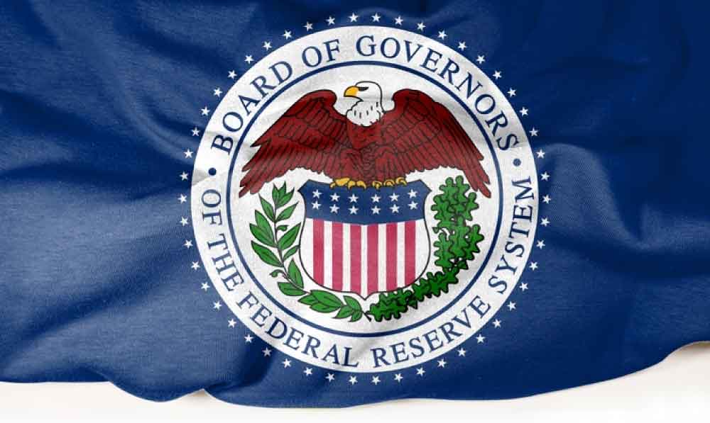 Digest Saham: Market optimis suku bunga berada di level 3,25%-3,5% pada akhir 2025.