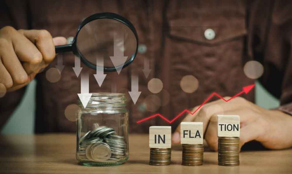 Digest Saham: Inflasi AS berada di level 2.4% dan Jobless Claim Naik!